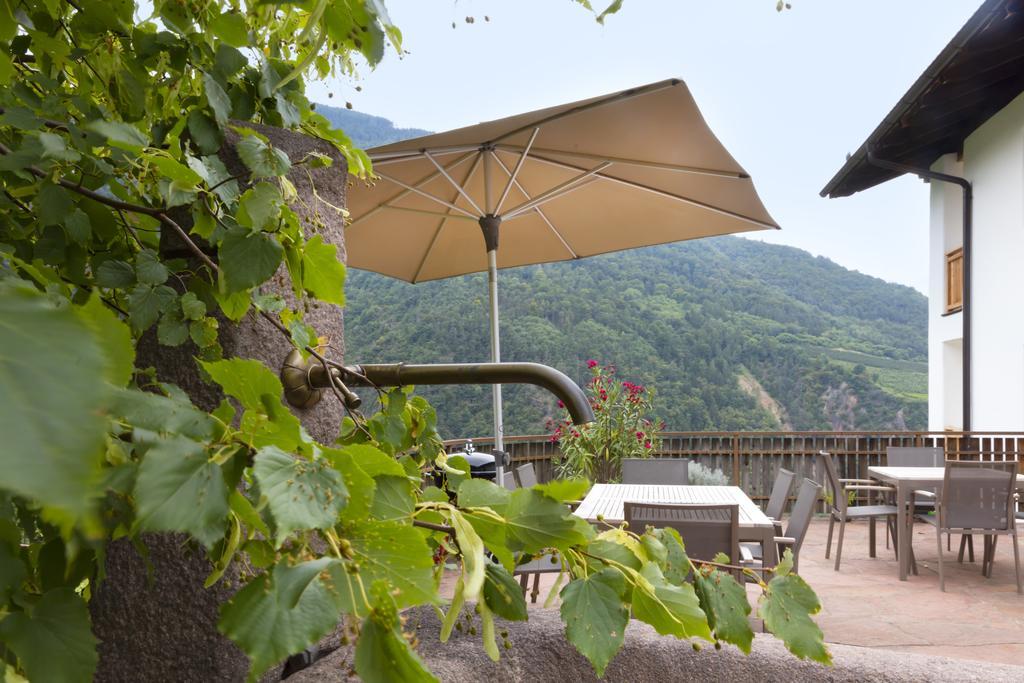 Apartments Gojer Bolzano Ngoại thất bức ảnh