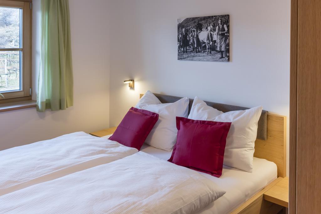 Apartments Gojer Bolzano Ngoại thất bức ảnh