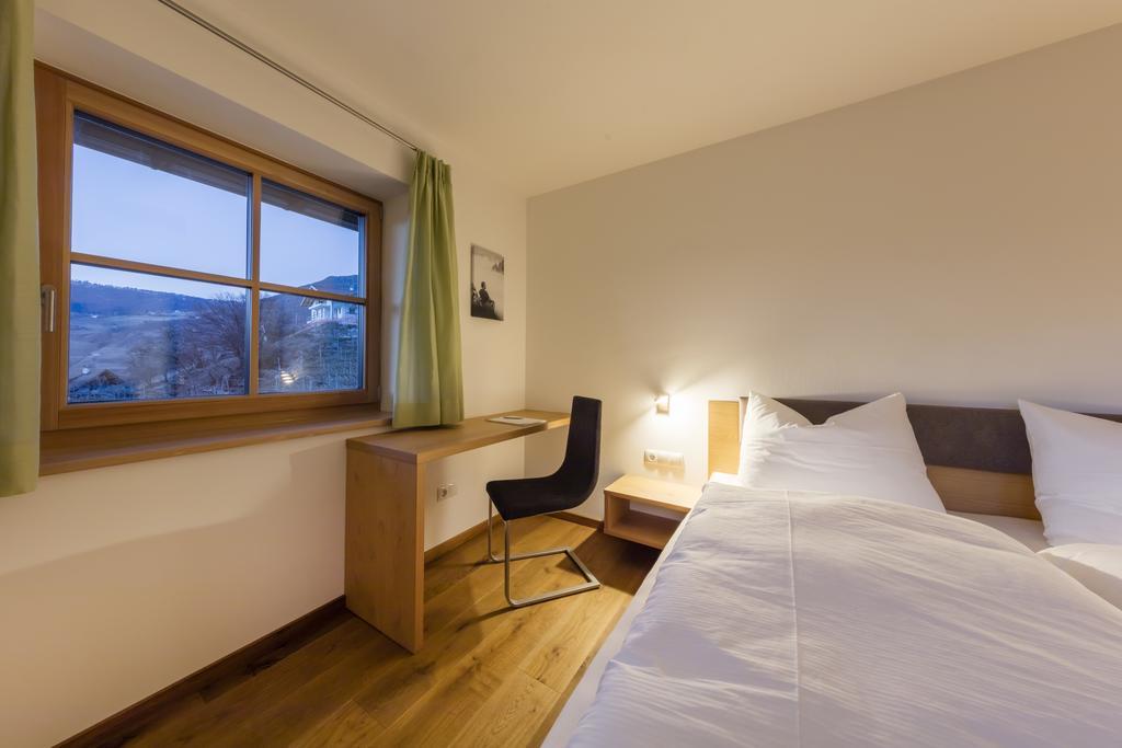 Apartments Gojer Bolzano Ngoại thất bức ảnh
