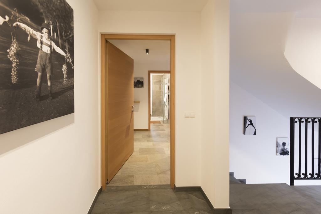 Apartments Gojer Bolzano Ngoại thất bức ảnh